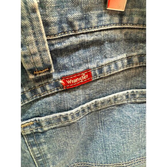 Wrangler vintage carpenter jorts - Picture 5 of 6